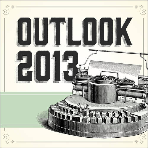 Email Setup for Outlook 2013
