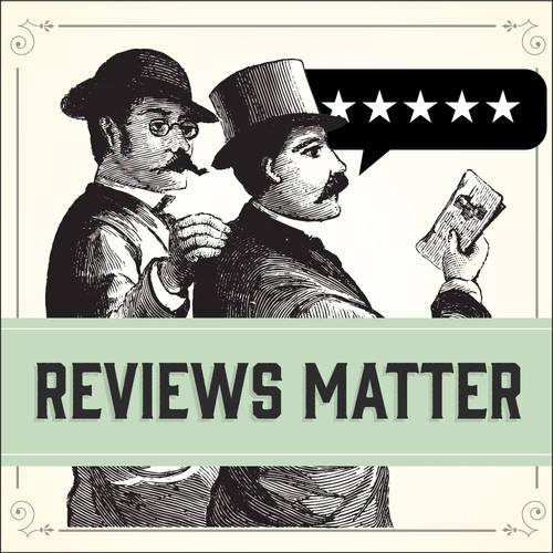 Trust Matters: Why Your Website Should Have Customer Reviews
