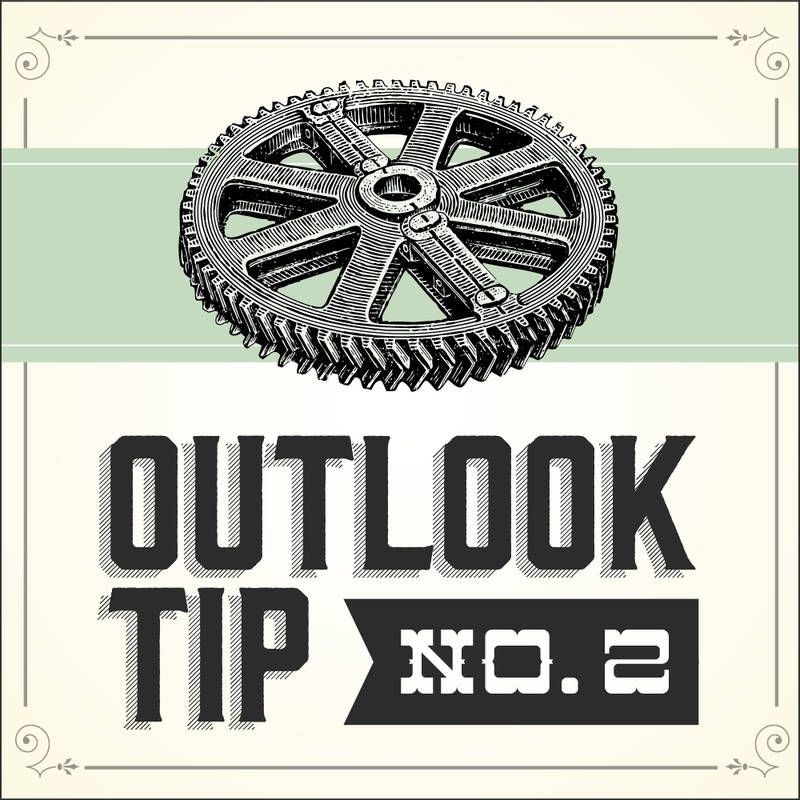 Delete an Email Stuck in Your Outbox - Outlook 2003 & 2007
