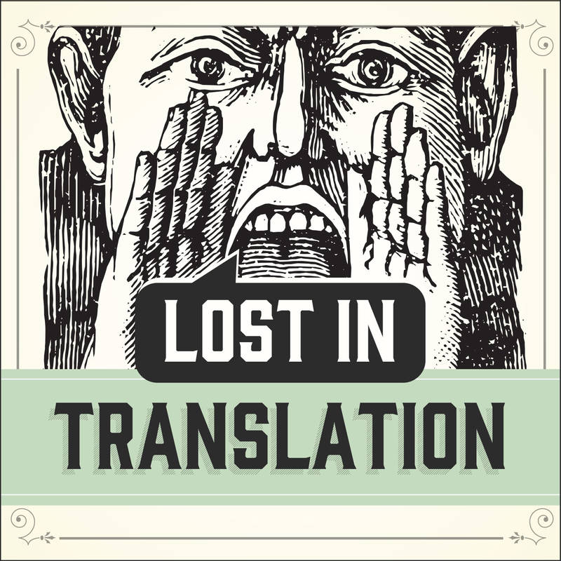 Lost in Translation: Why Your Website Should Offer Alternate Languages