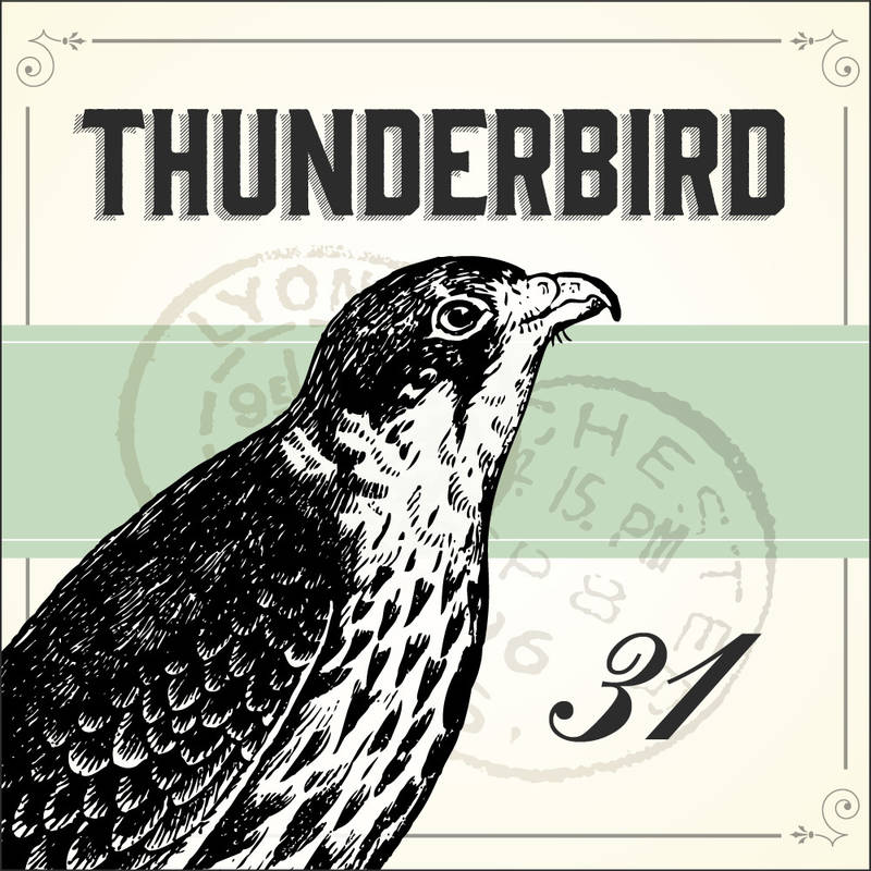 Email Setup for Thunderbird