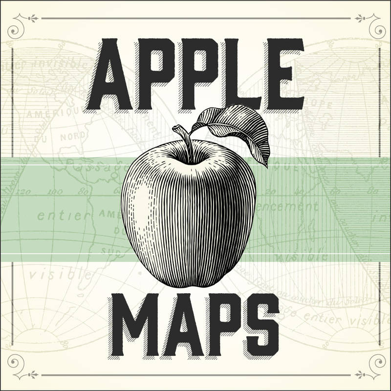 Apple Business Listings
