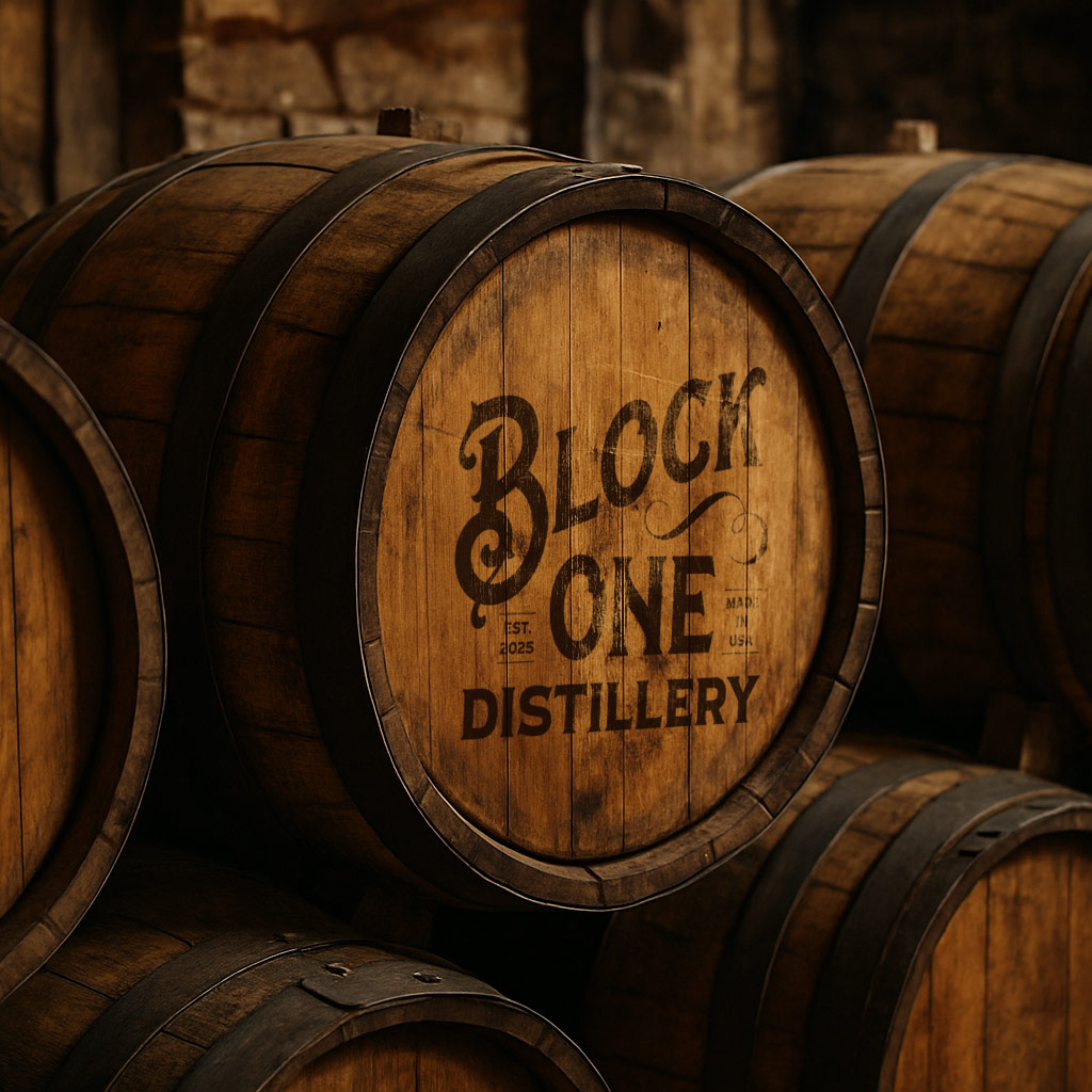 Block One Distillery
