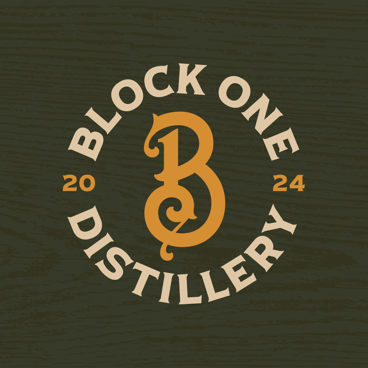 Block One Distillery