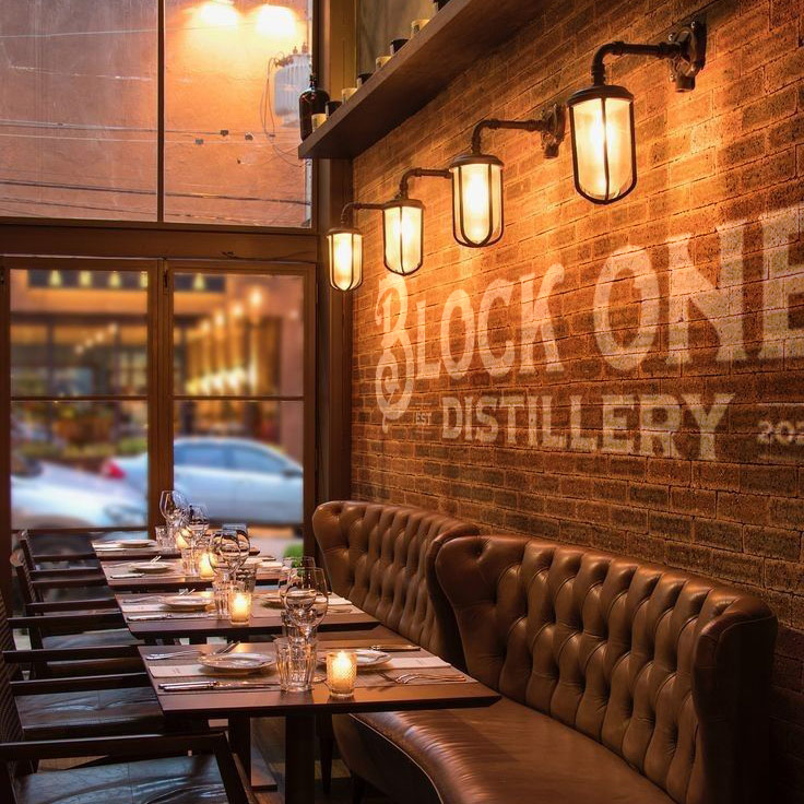 Block One Distillery