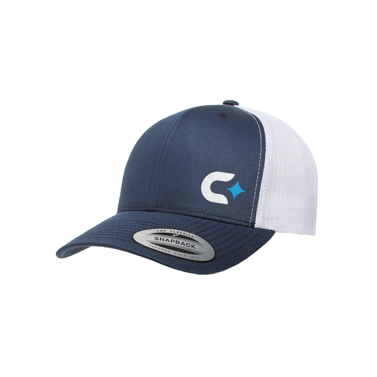 Clean Image Services hat