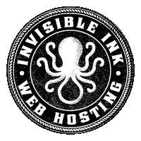Invisible Ink